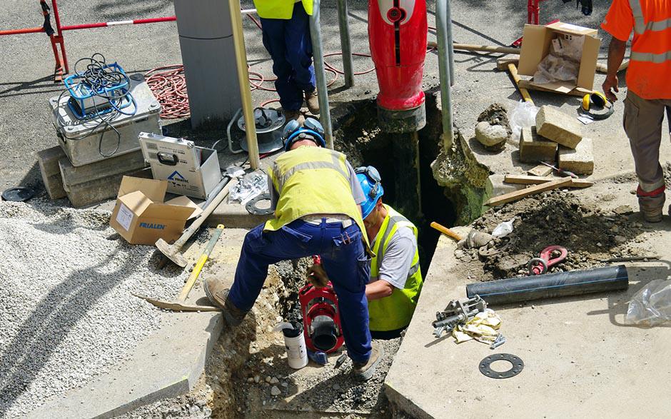nettoyage de canalisation Émerainville