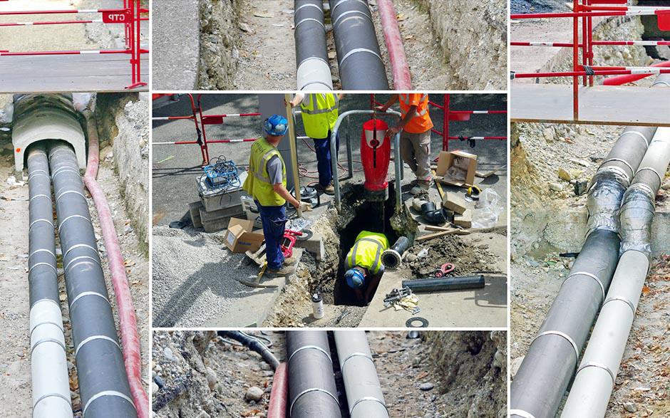 déboucher canalisation douche Montgeron