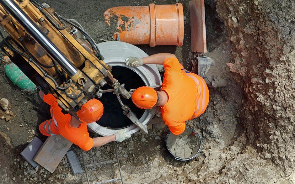 meilleur déboucheur canalisation Cergy