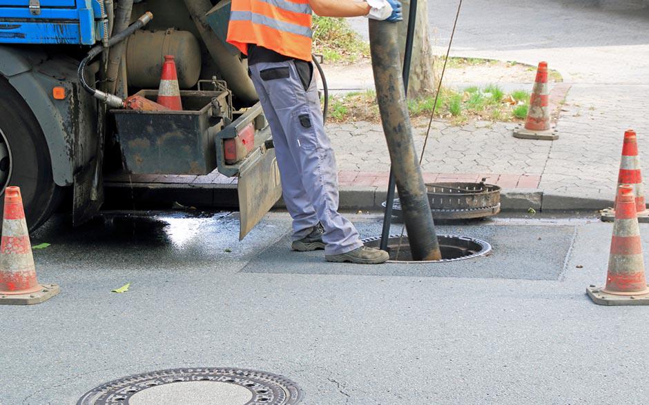 meilleur déboucheur canalisation Cergy