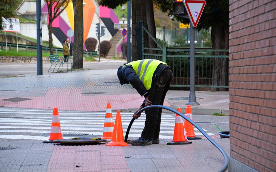 déboucher une canalisation Bures-sur-Yvette