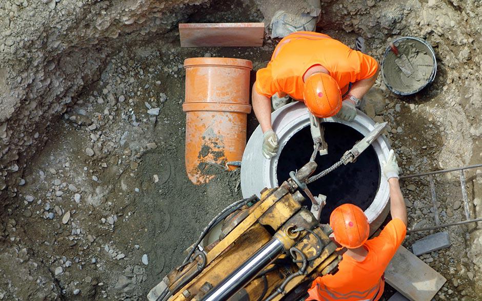 meilleur déboucheur canalisation Cergy