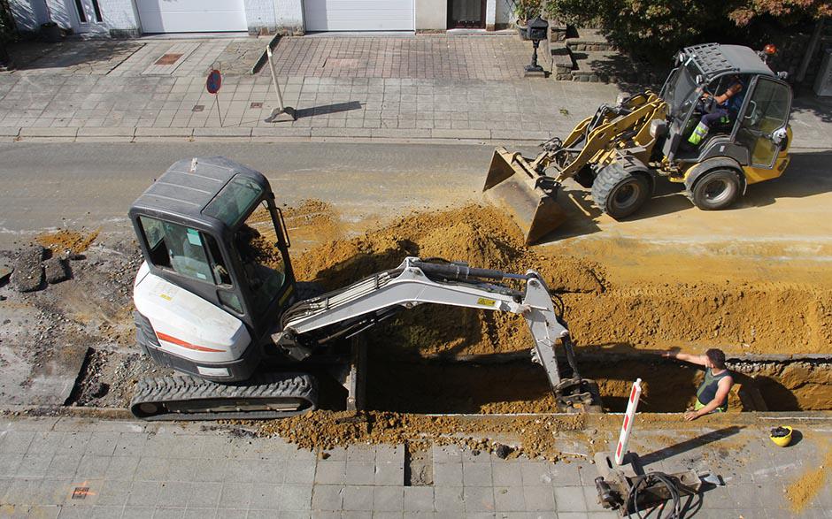 débouchage curage canalisation Émerainville