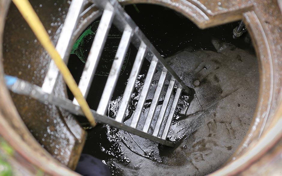 déboucheur puissant canalisation Carrières-sous-Poissy